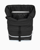 Eastpak Maclo Logolu Sırt Çantası Tarp Black