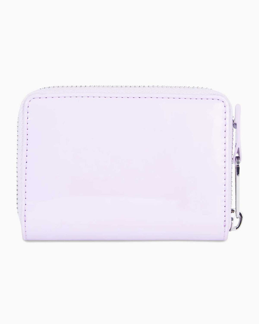 Tommy Hilfiger Ess Must Small Cüzdan Purple