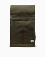 Herschel City Backpack 16L Sırt Çantası Ivy Green