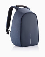 XD Design Bobby Hero Regular Anti-Theft Backpack Sırt Çantası Navy