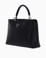 Guess Gizele Compartment El Çantası Black