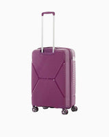 Benetton Trolley Sert Kabuklu Kabin Boy Valiz