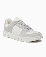 Tommy Hilfiger Brooklyn Suede Sneakers Grey