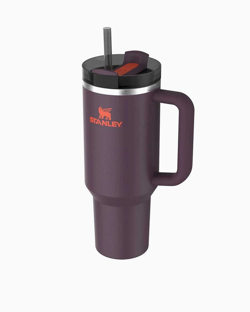 Stanley The Quencher H2.O FlowState Tumbler 1.18L / 40oz Termos Plum