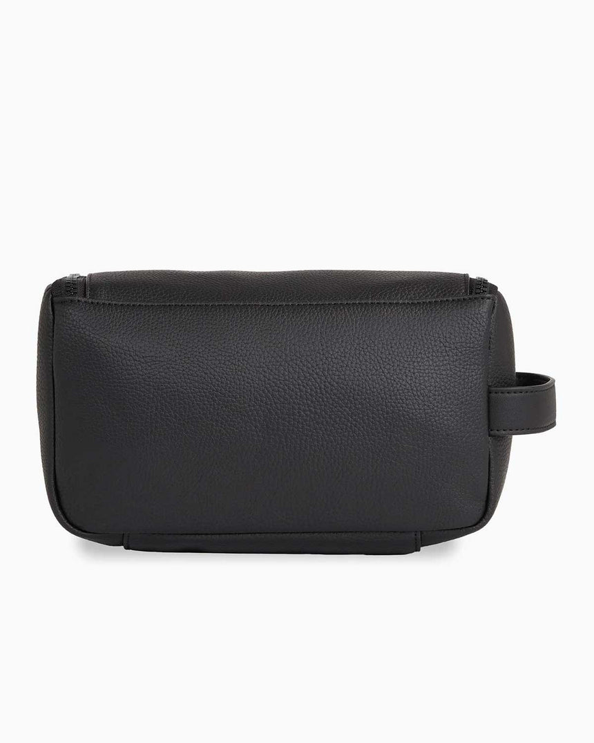 Calvin Klein Washbag El Çantası Black