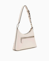 Guess Latona Greyson II Kadın El Çantası Stone