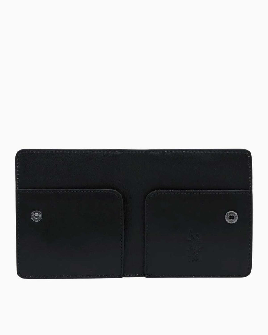 Us Polo Assn Erkek Kartlık Siyah