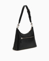 Guess Latona Greyson II Kadın El Çantası Black