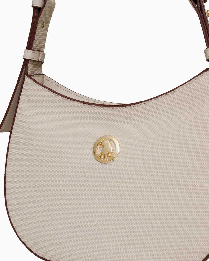 Us Polo Assn Omuz Çantası Taş