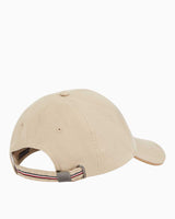 Tommy Hilfiger Th Corp Headwear Şapka Sandalwood
