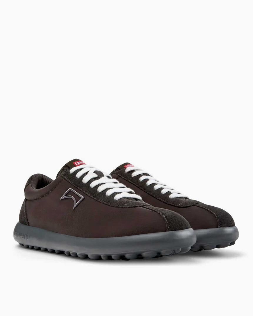 Camper Pelotas XLF Sneaker Koyu Gri