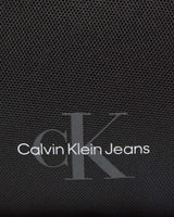 Calvin Klein Sport Essentials Washbag El Çantası Black