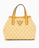 Guess Wave Mini Tote El Çantası