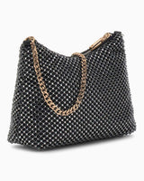 Guess Zalina Kadın El Çantası Pewter