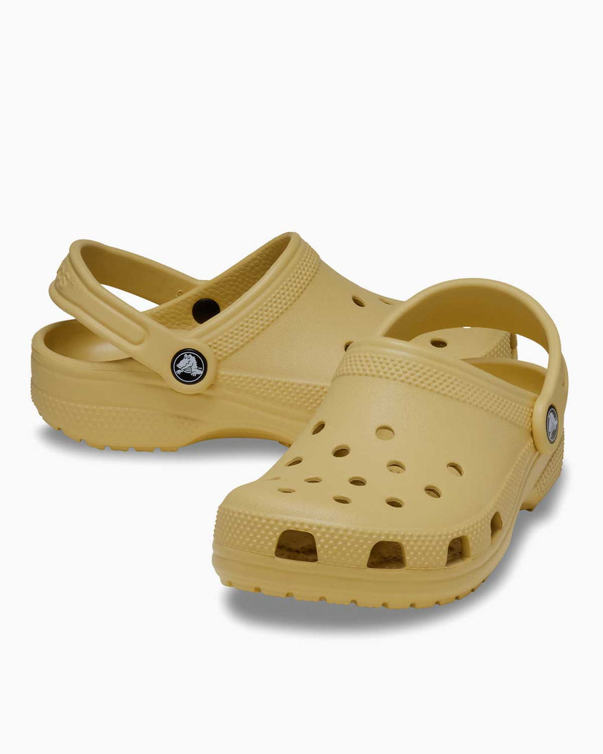 Crocs Classic Kadın Terlik Wheat