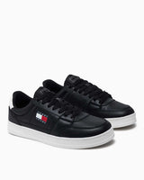 Tommy Hilfiger The Greenwich Yeni Ess Erkek Sneaker Black