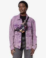 Eastpak X Star Wars Springer Bel Çantası Landscape Grey