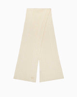 Guess Knitted Kadın Şal White