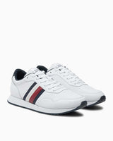 Tommy Hilfiger Runner Evo Sneakers White