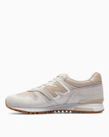 New Balance 565 Kadın Sneaker Bej