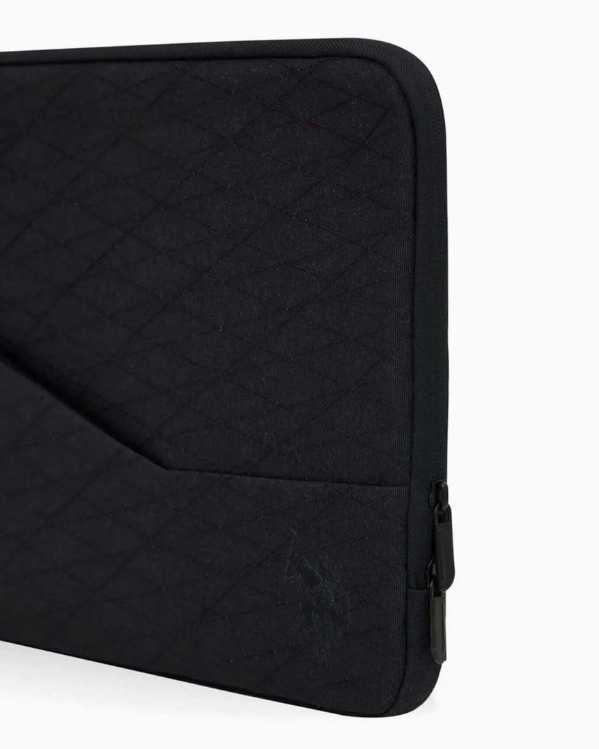 Us Polo Assn Unisex Laptop Kılıfı Siyah