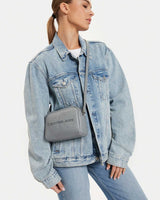 Calvin Klein Sculpted Camera Bag Çapraz Askılı Çanta