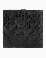 Guess Yarmilla Slg Card Case Cüzdan Black