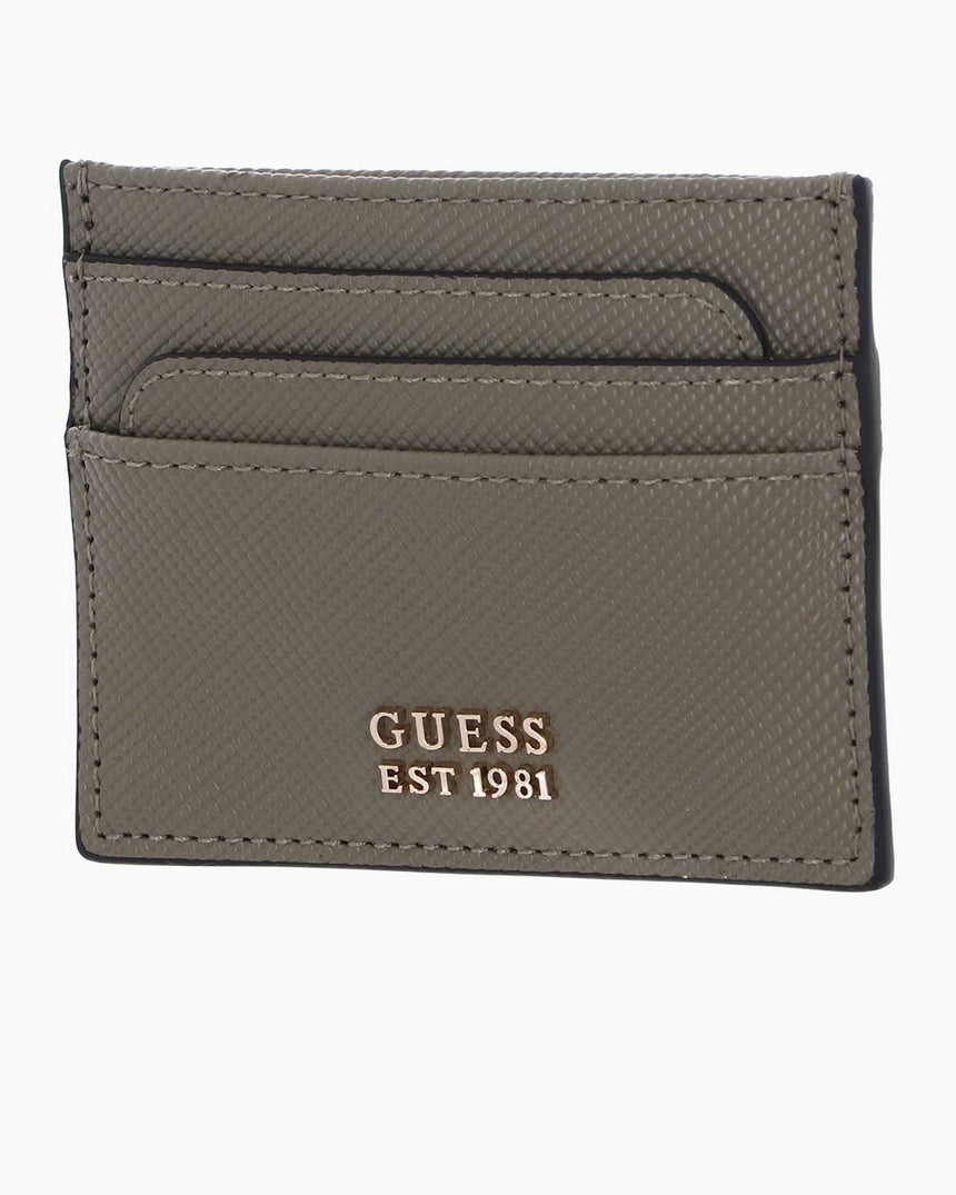 Guess Laurel Slg Kadın Kartlık Sage