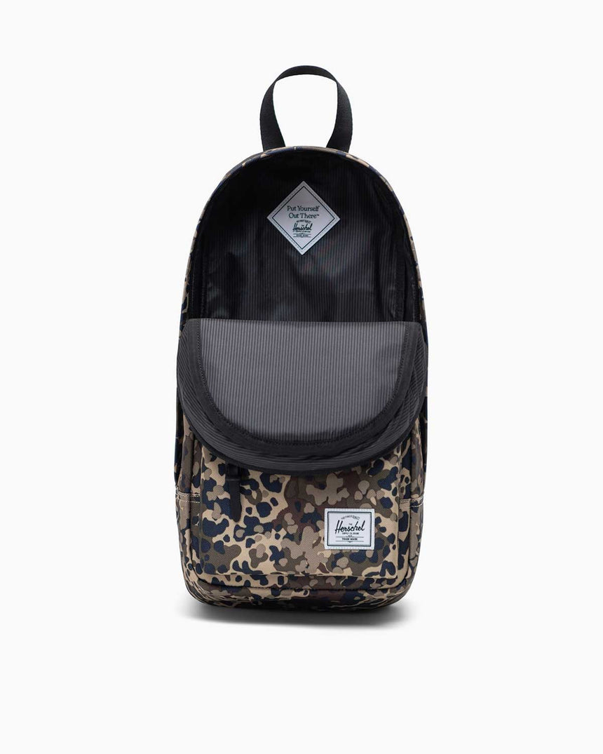 Herschel Heritage Shoulder Bag Sırt Çantası Terrain Camo