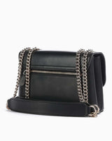 Guess Access Daryna II Kadın Omuz Çantası Black