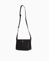 Nautica Ayarlanabilir Çapraz Askılı Çanta Siyah