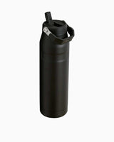 Stanley The IceFlow Bottle Flip Straw 2.0 1.06L/36oz Termos Black 2.0