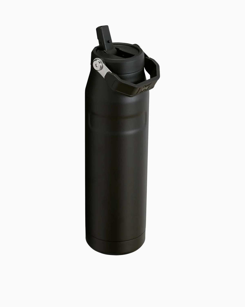 Stanley The IceFlow Bottle Flip Straw 2.0 1.06L/36oz Termos Black 2.0