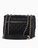 Guess Giully Compartment Zincir Detaylı Omuz Çantası