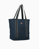 Tommy Hilfiger Prep Sport Tote Omuz Çantası Dark Night Navy