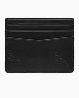 Calvin Klein Logo Print Kartlık Black