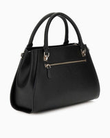 Guess Bramina Noelle II Luxury Kadın El Çantası Black