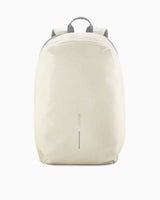 XD Design Bobby Soft Anti-Theft Backpack Sırt Çantası Light Grey