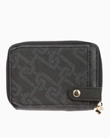 Us Polo Assn Kadın Cüzdanı Siyah-Siyah