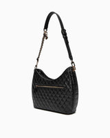 Guess Small Satchel Hobo Omuz Çantası