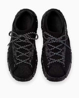 Camper Roku Bağcıklı Erkek Sneaker Siyah