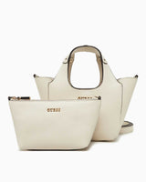 Guess Helina Mini Totel El Çantası Bone