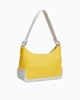 Tommy Hilfiger Uncıoverd Shoulder Bag Yellow