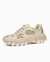 Guess Norina Runner Sneaker Sand