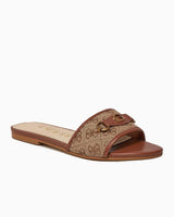 Guess Casual Shoes Terlik Beige