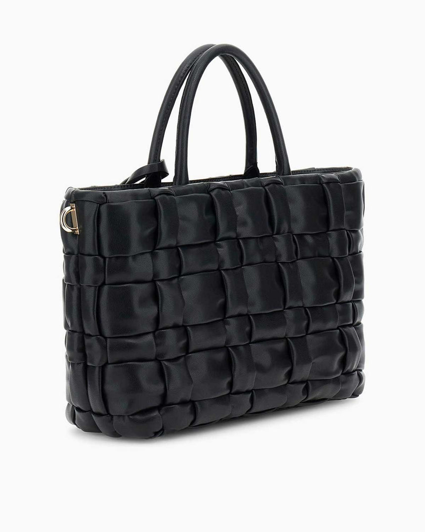 Guess Marion Kadın El Çantası Black