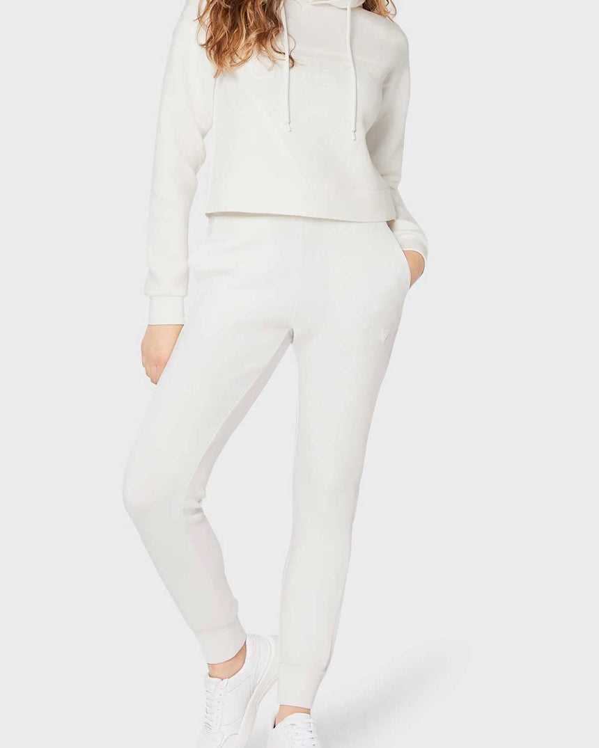 Guess Allie Scuba Jogger Eşofman Altı Ocean Salt