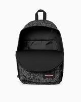 Eastpak Out Of Office Sırt Çantası Glitsplash Black