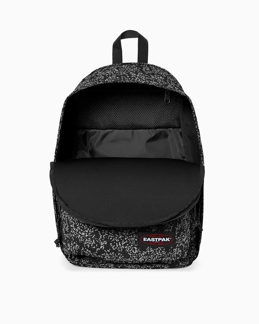 Eastpak Out Of Office Sırt Çantası Glitsplash Black