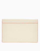 Guess Large Envelope El Çantası Lamb